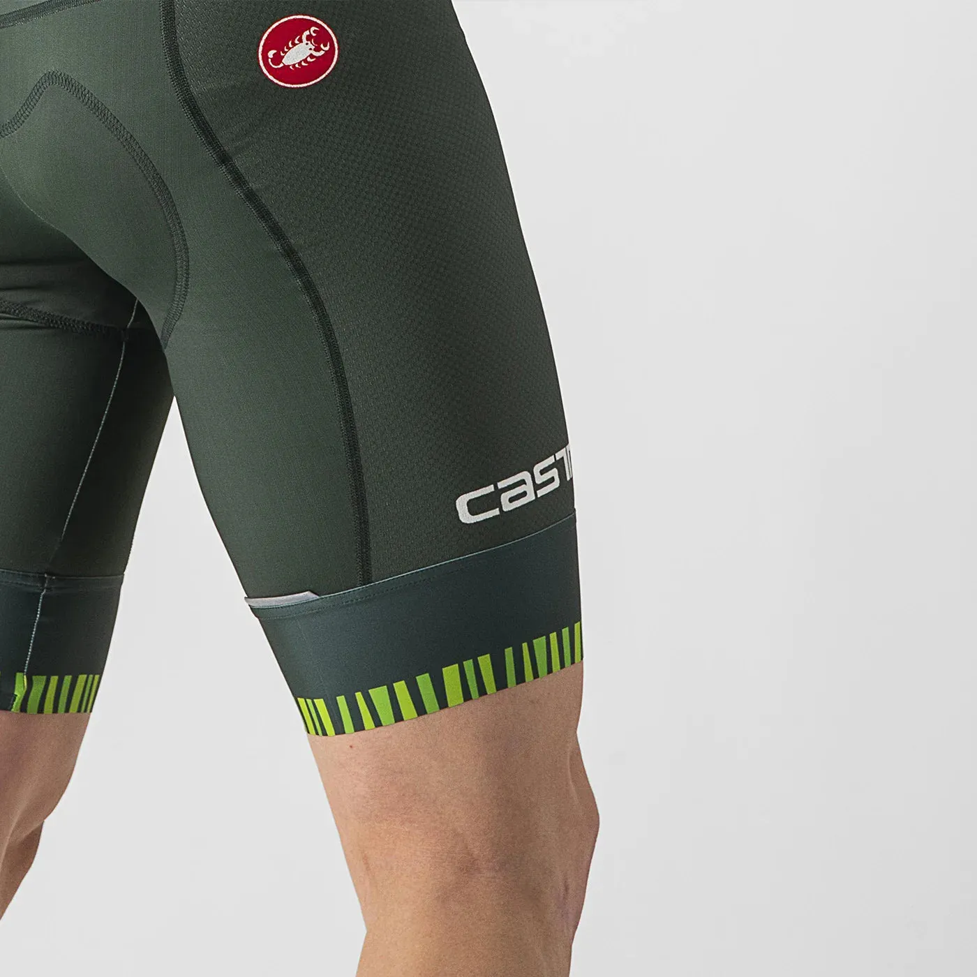 Bib Shorts Maratona dles Dolomites 2022 M