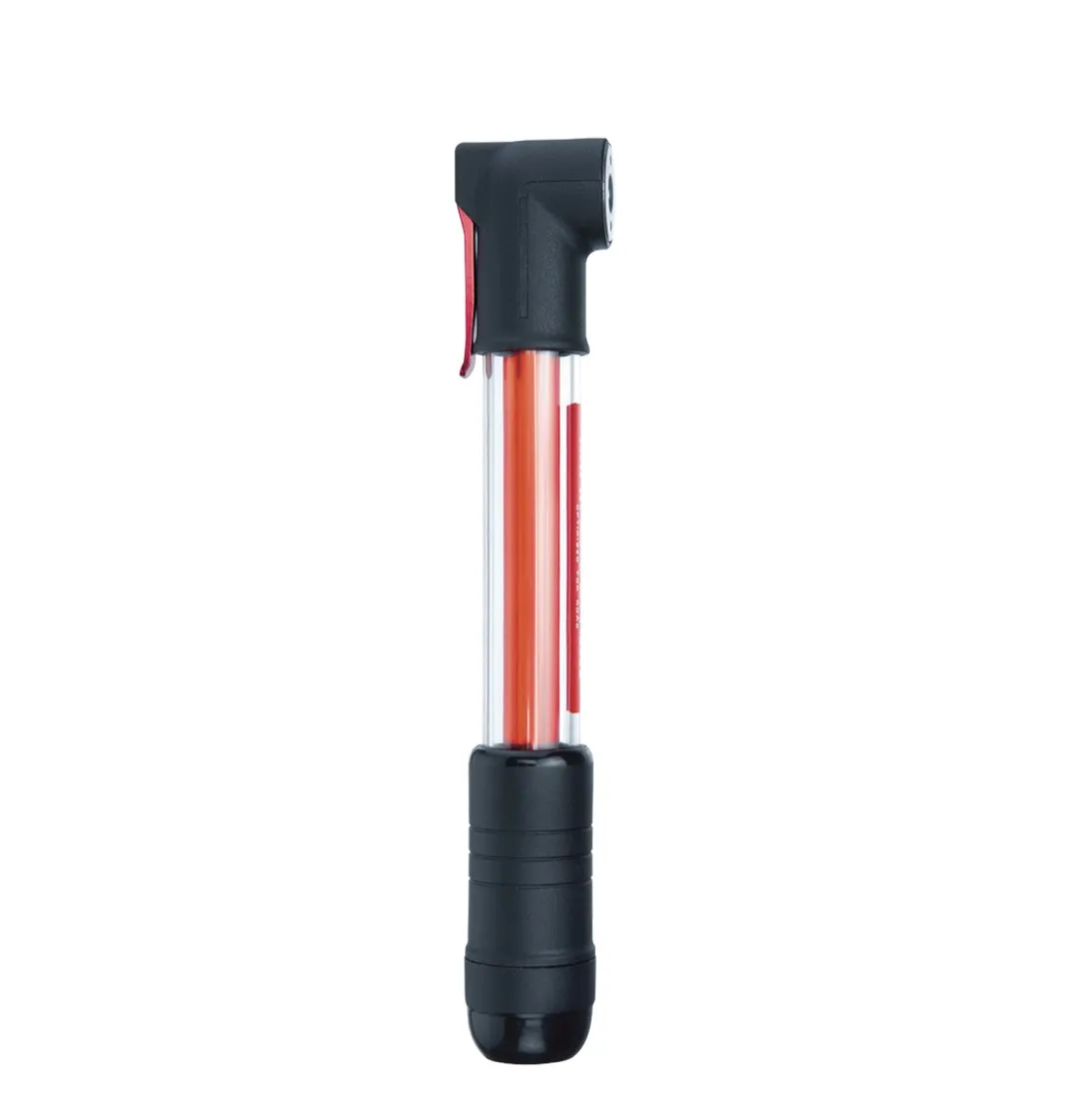 Bike pump - Mini Rocket IGlow