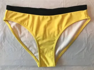 Bikini brief | bas de maillot
