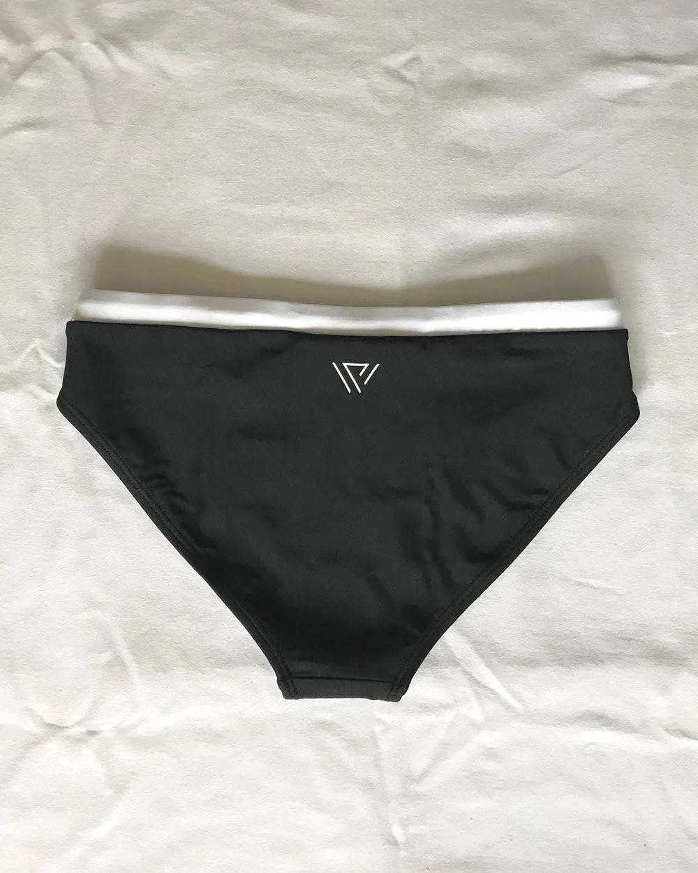 Bikini brief | bas de maillot