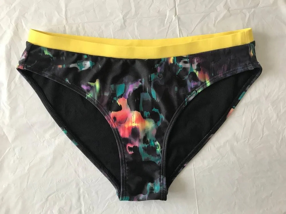 Bikini brief | bas de maillot