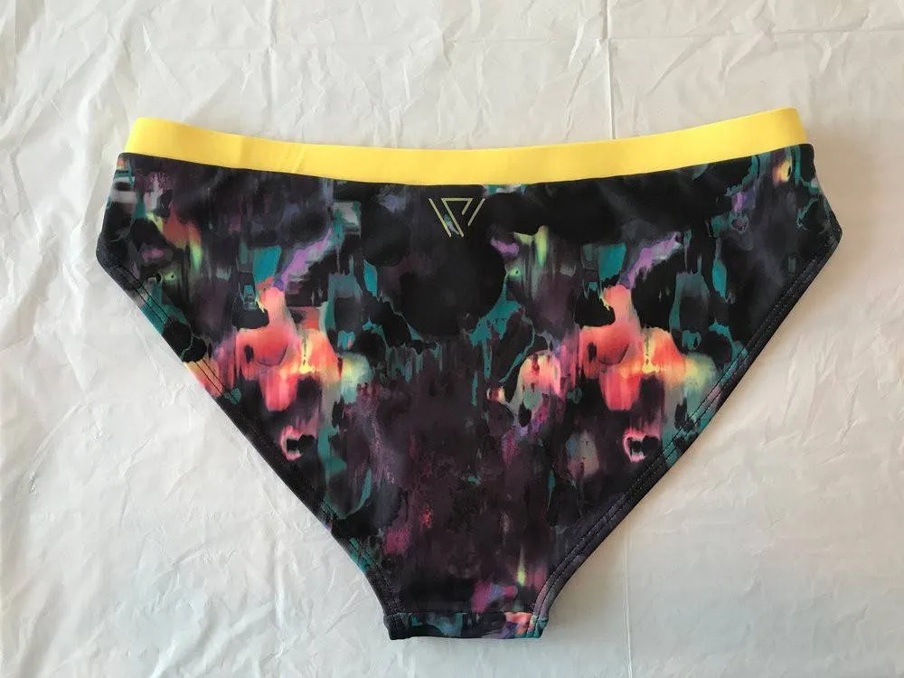 Bikini brief | bas de maillot