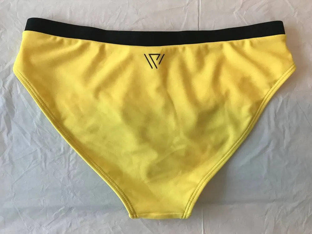 Bikini brief | bas de maillot