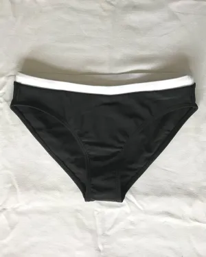 Bikini brief | bas de maillot
