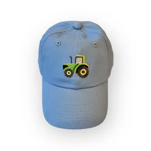 Bits & Bows Little Kid Ball Caps