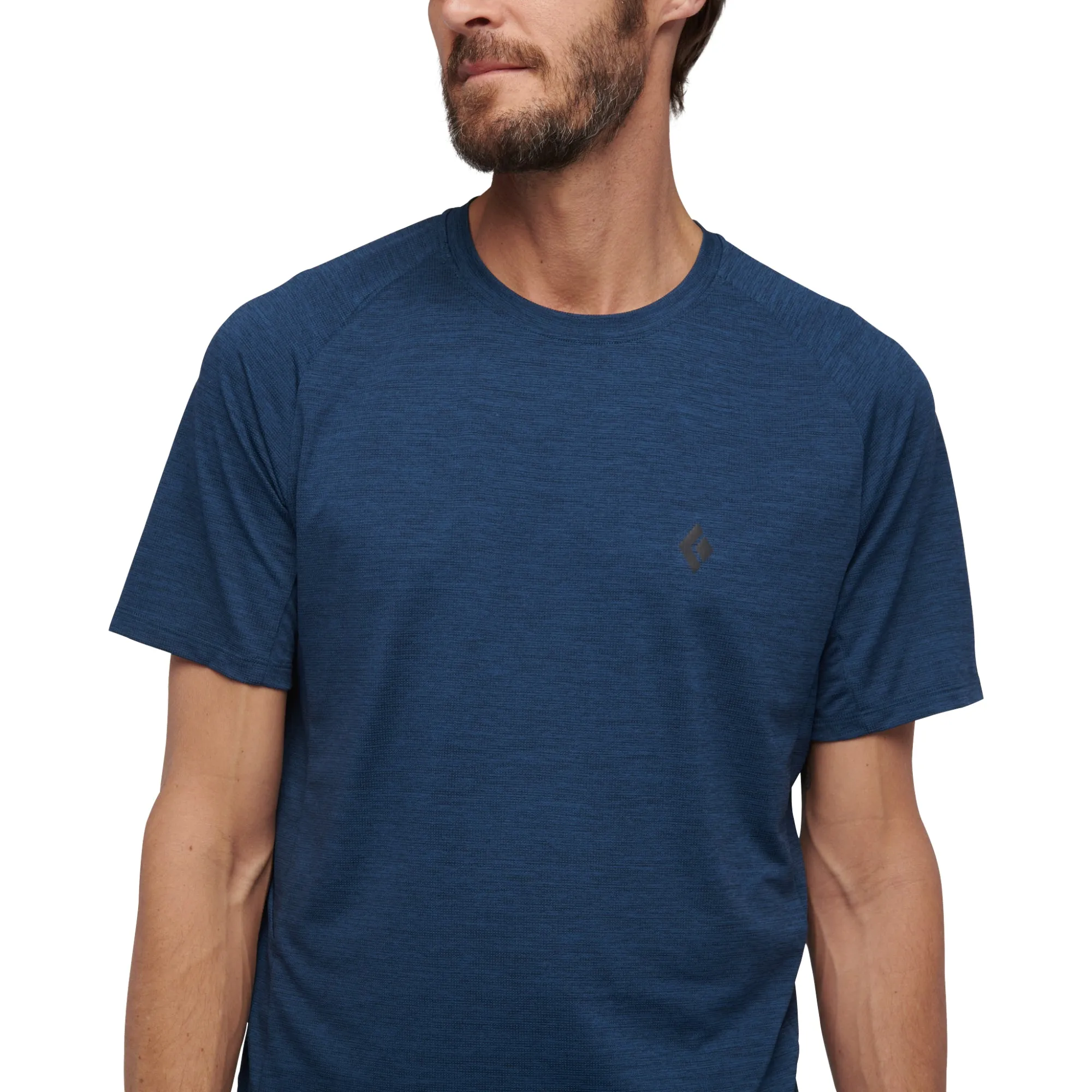 Black Diamond Lightwire SS Tech Tee - Men's