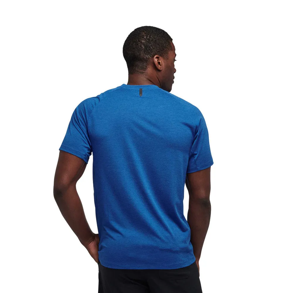 Black Diamond Lightwire SS Tech Tee - Men's
