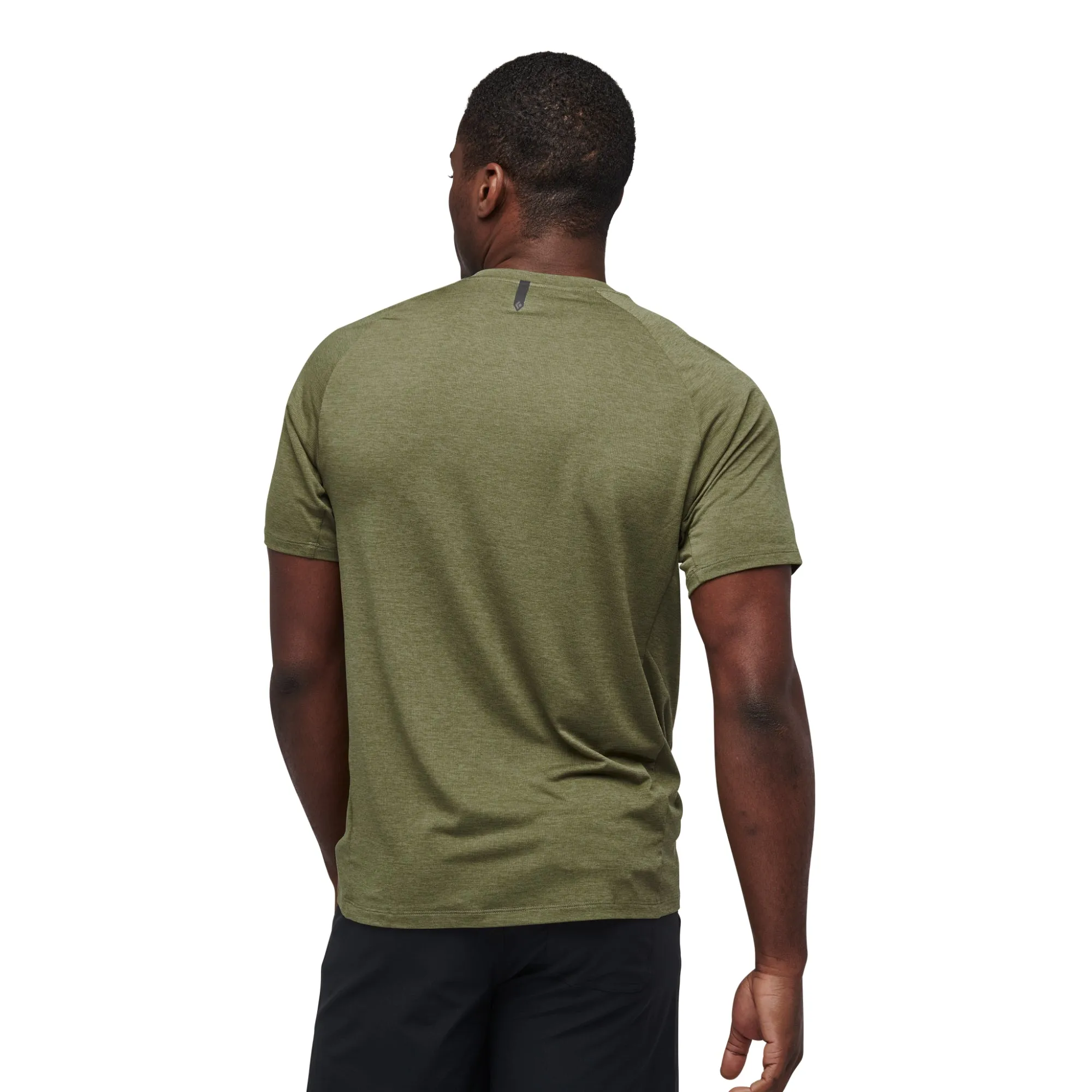Black Diamond Lightwire SS Tech Tee - Men's