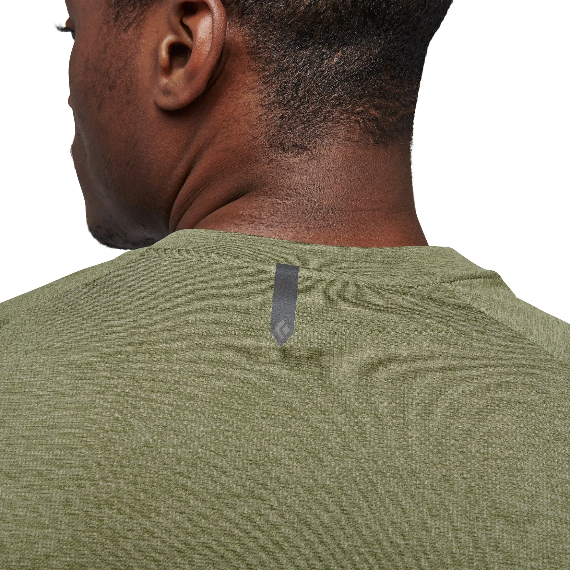 Black Diamond Lightwire SS Tech Tee - Men's