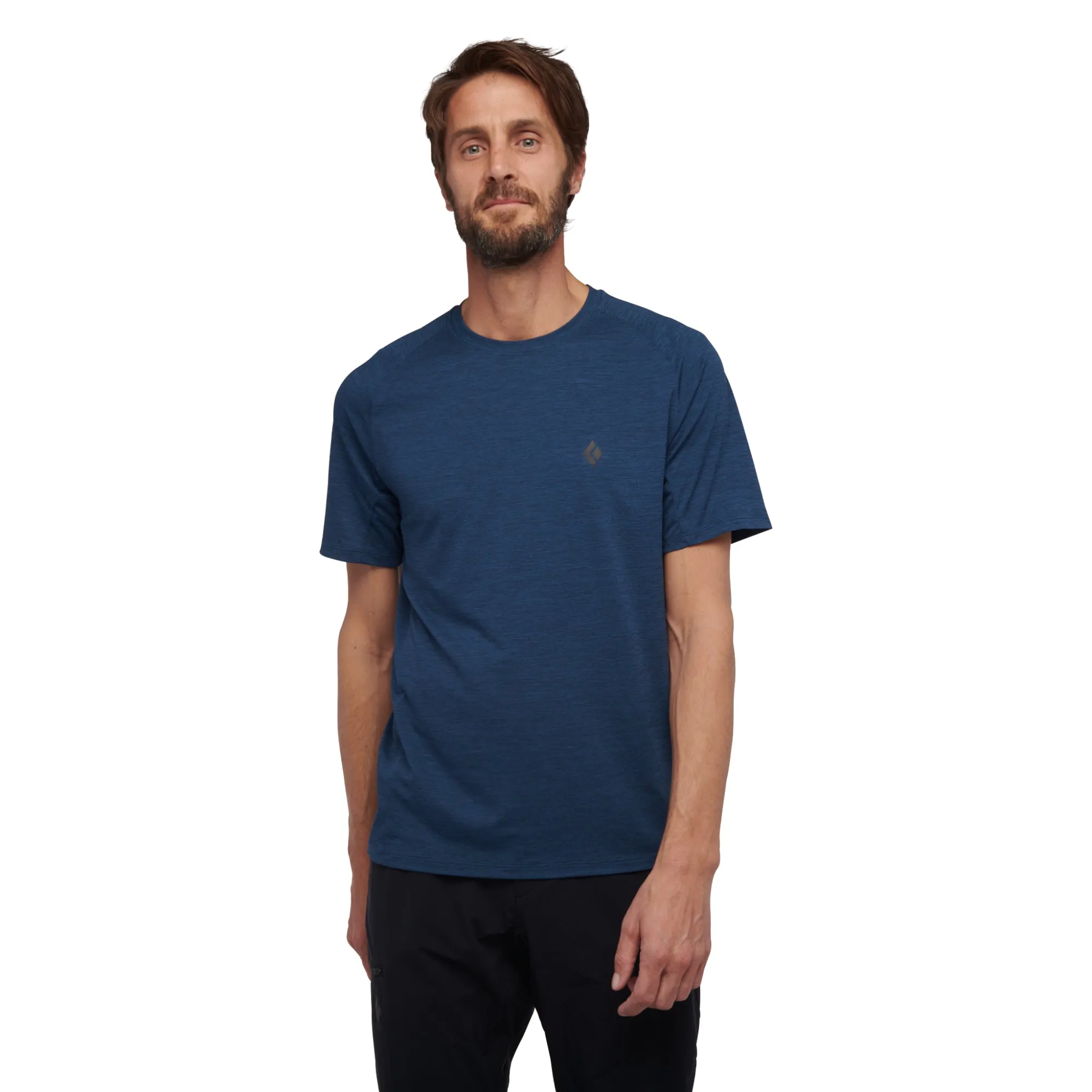 Black Diamond Lightwire SS Tech Tee - Men's