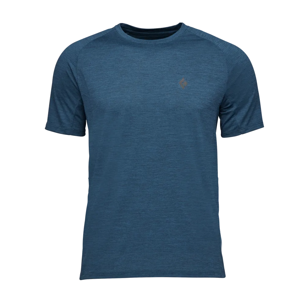 Black Diamond Lightwire SS Tech Tee - Men's