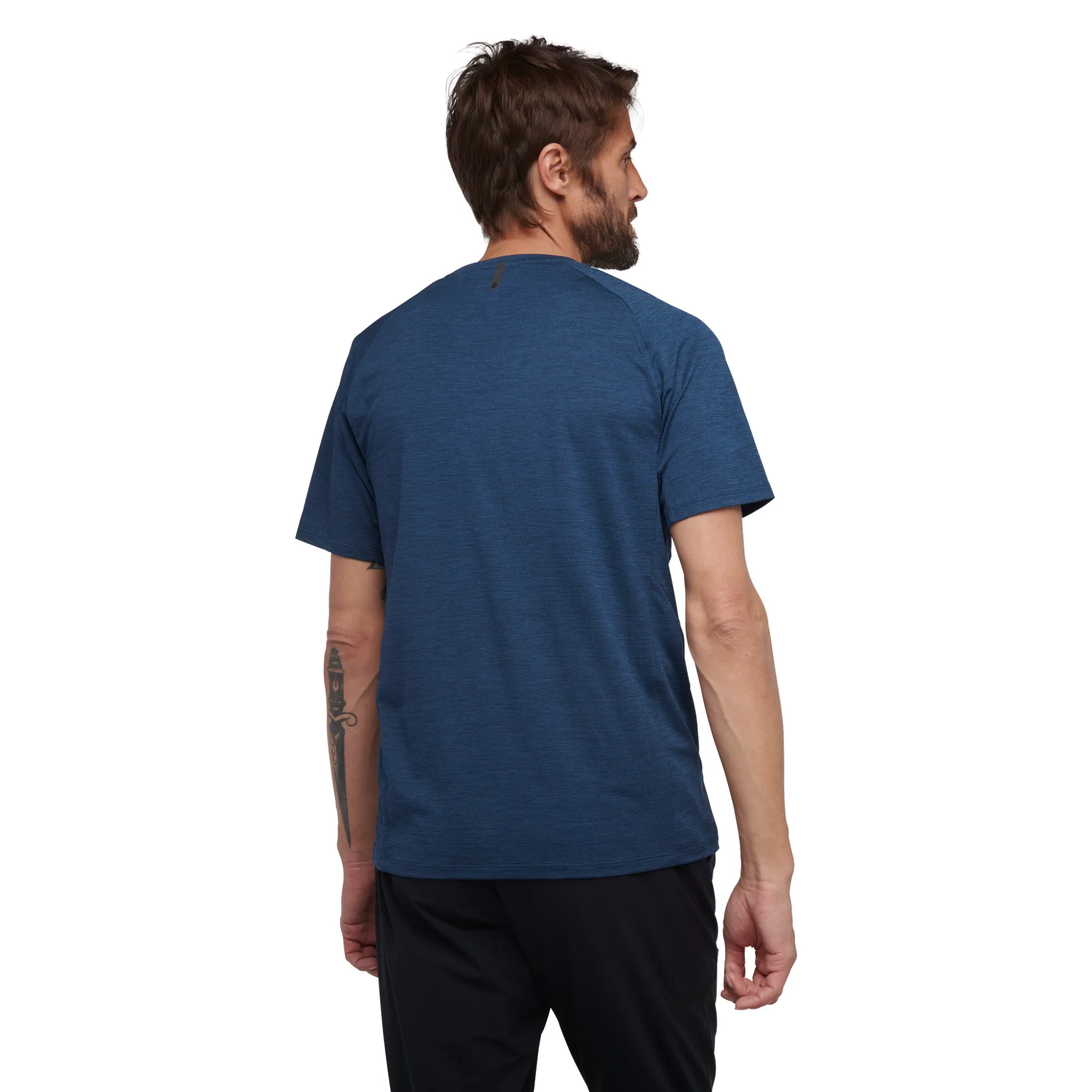 Black Diamond Lightwire SS Tech Tee - Men's