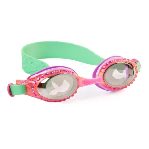 Bling2o Mermaid in Training Goggles