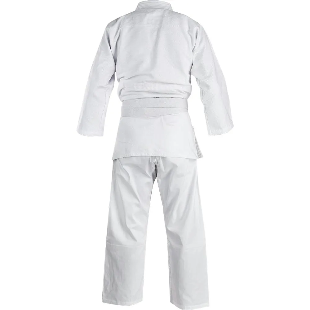 Blitz Adult Okuden Judo Gi - 450g