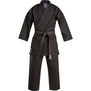 Blitz Kids Zanshin Karate Gi - 12oz
