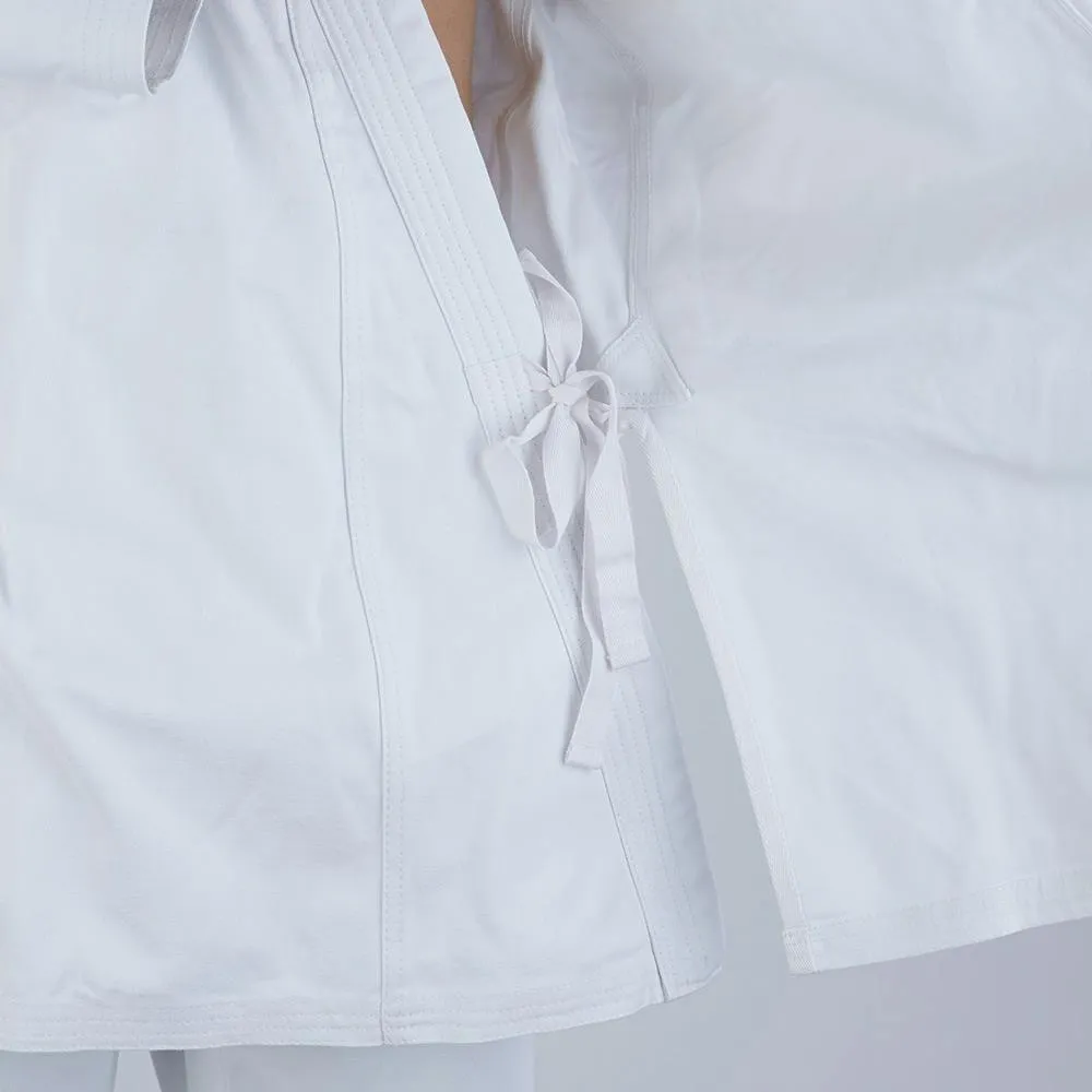 Blitz Kids Zanshin Karate Gi - 12oz