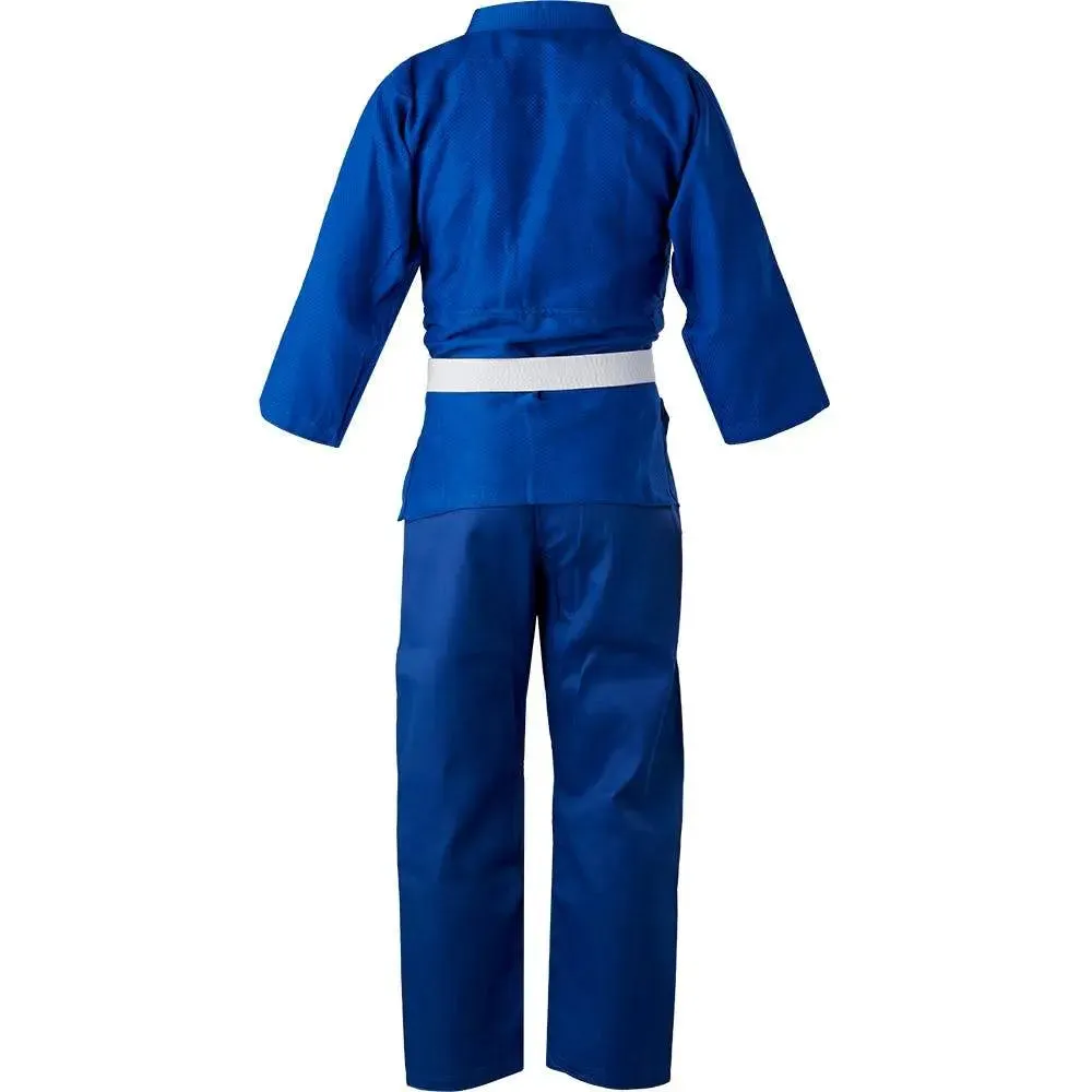 Blitz Sports Lightweight Kids Student Judo Suit