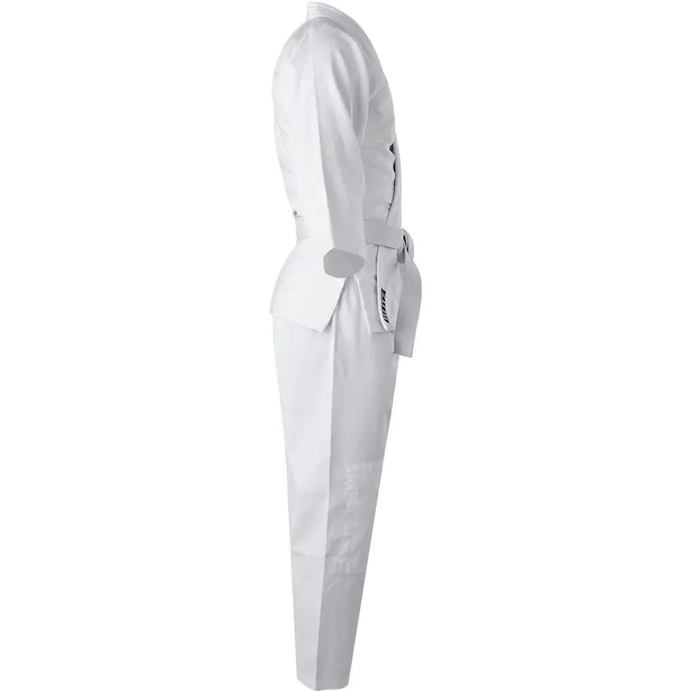 Blitz Sports Lightweight Kids Student Judo Suit