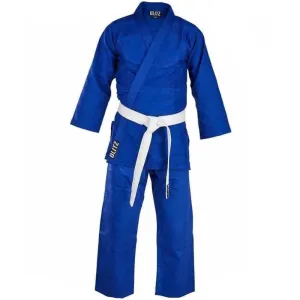 Blitz Sports Lightweight Kids Student Judo Suit