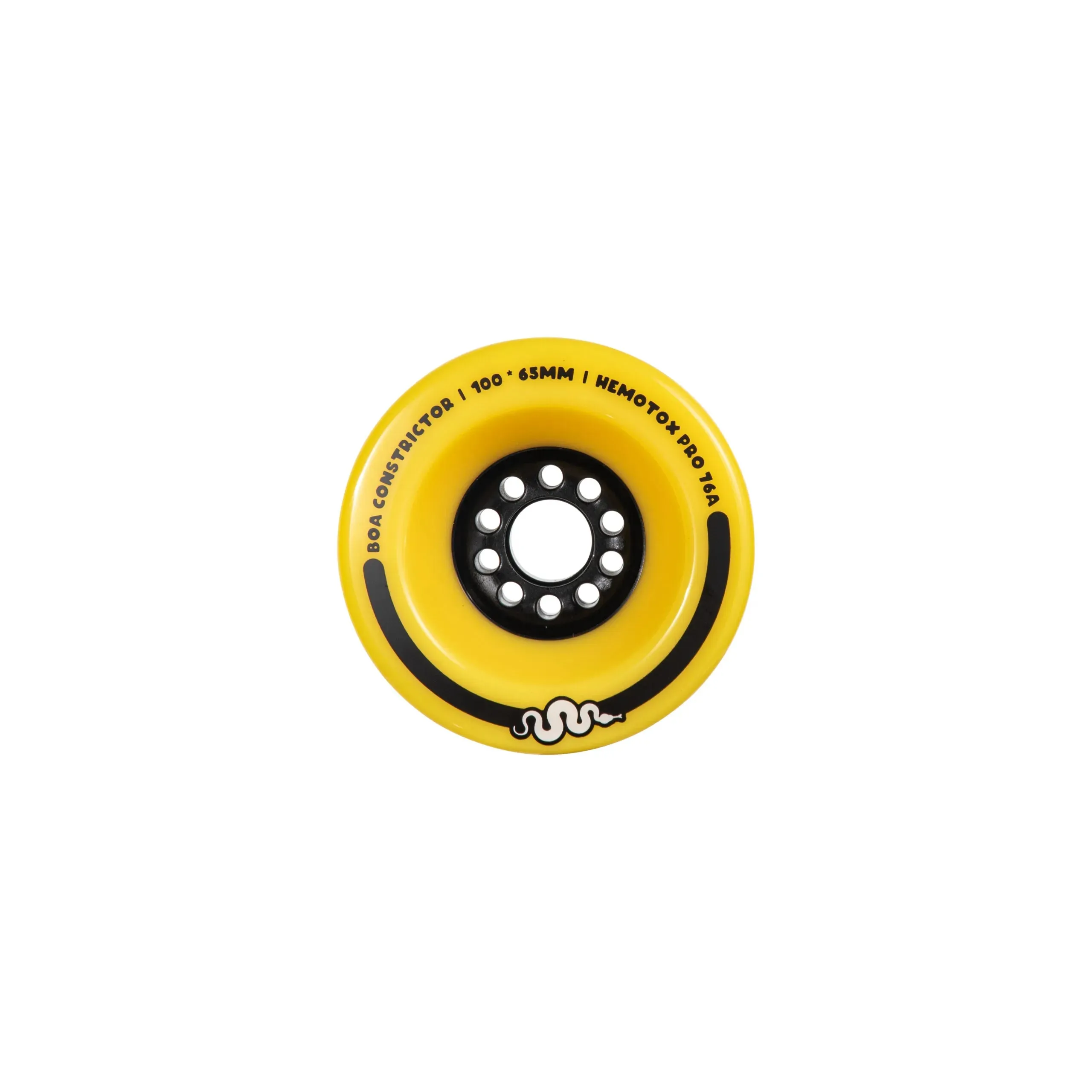 BOA - 100mm Constrictor Race 76a