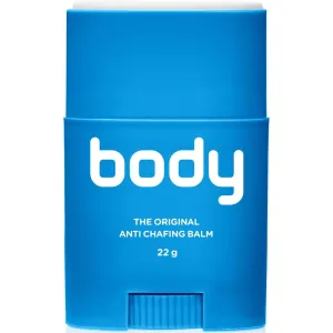Body Glide The Original Anti Chafe Balm 22g