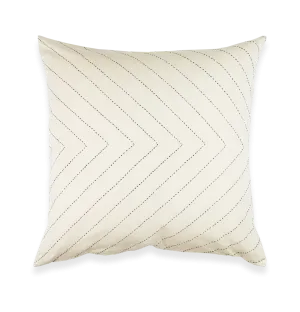 BONE ARROW THROW PILLOWS