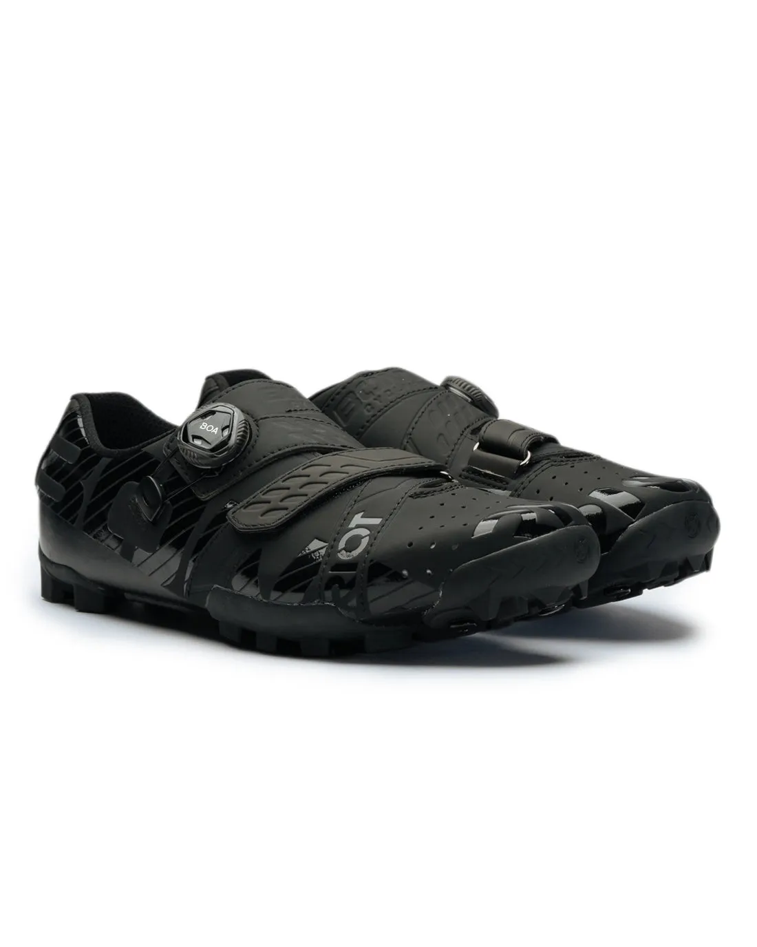 Bont - Riot MTB  Black
