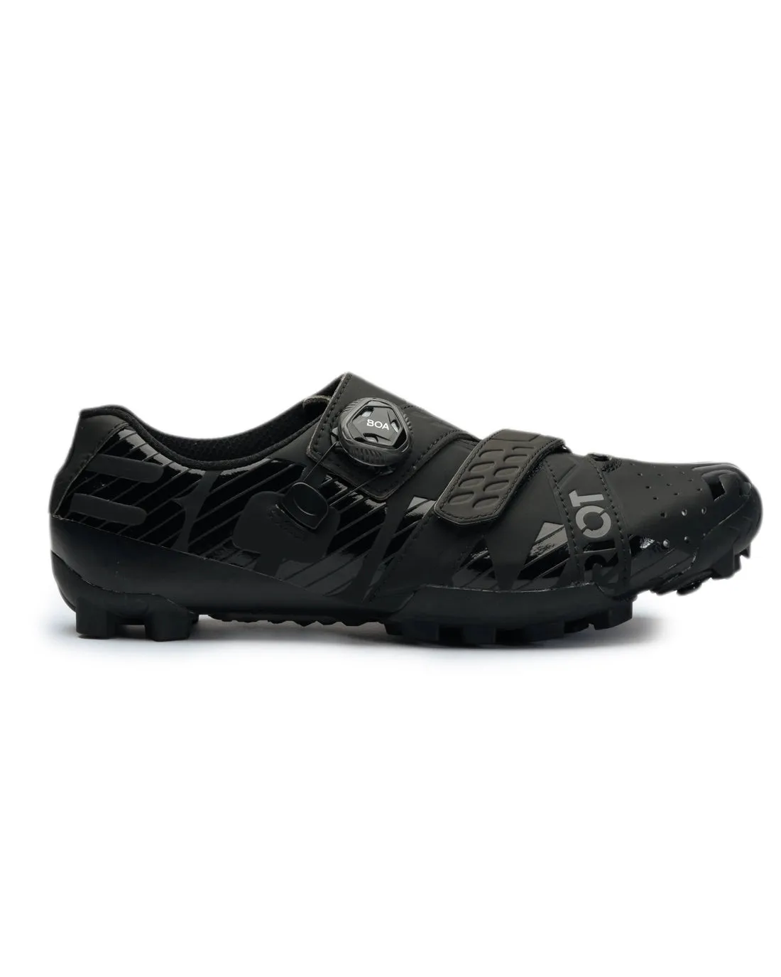 Bont - Riot MTB  Black