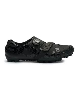 Bont - Riot MTB  Black