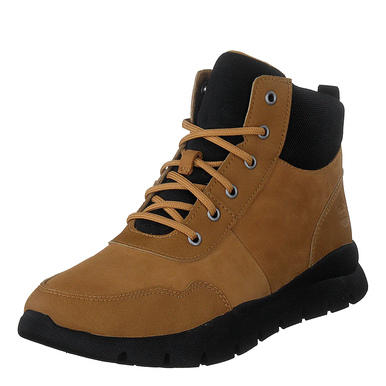 Boroughs Project Sneaker Boot Wheat