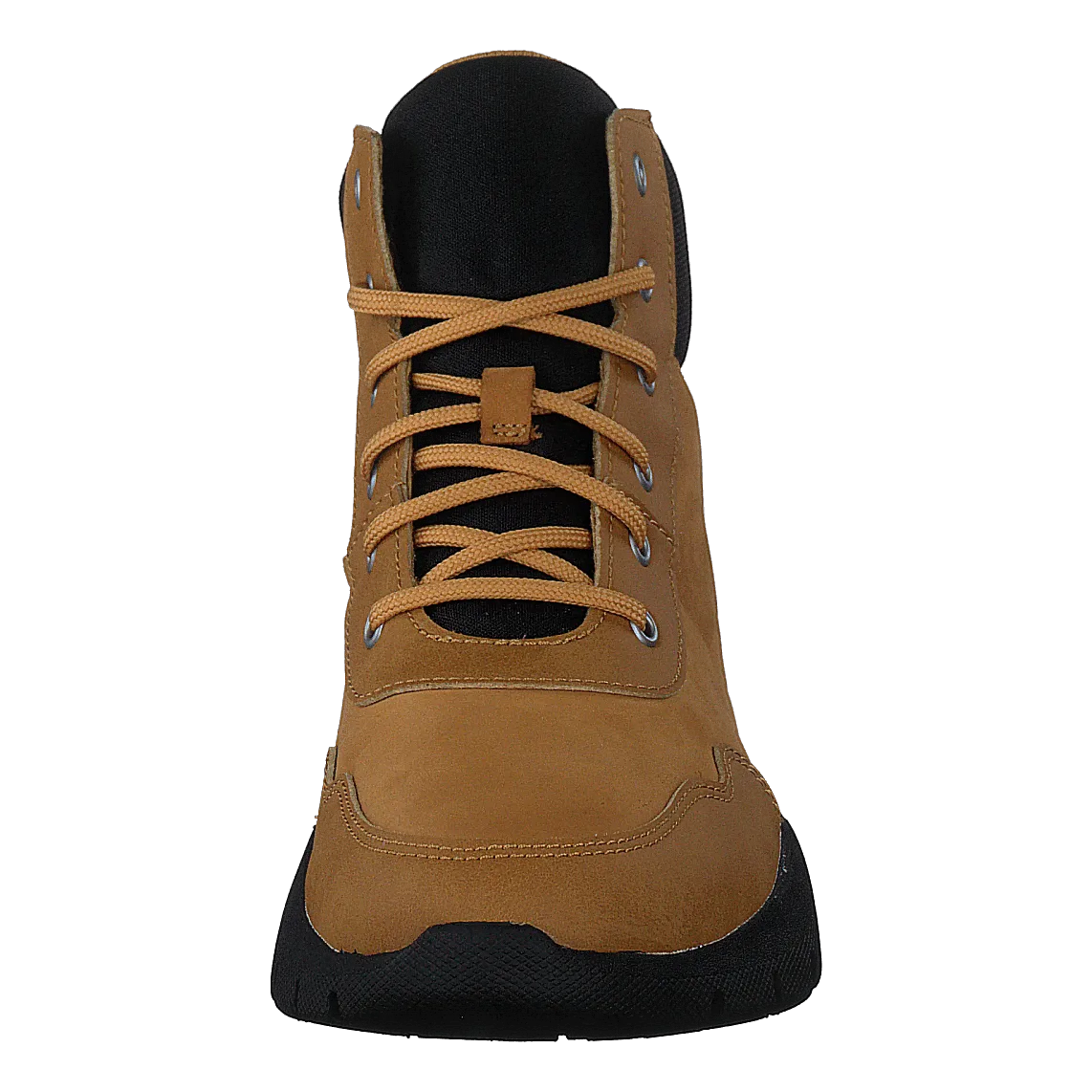 Boroughs Project Sneaker Boot Wheat