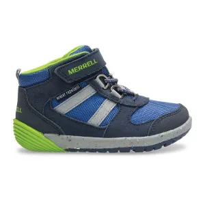 Boys M-Bare Steps Ridge