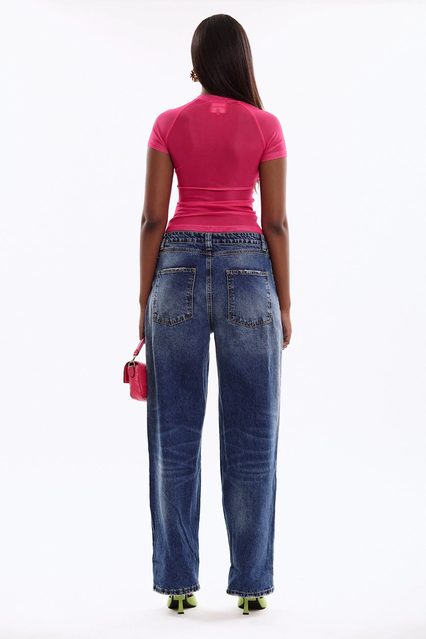BRIA TEE