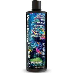 Brightwell Aquatics MicroBacter Start XLM 500ml
