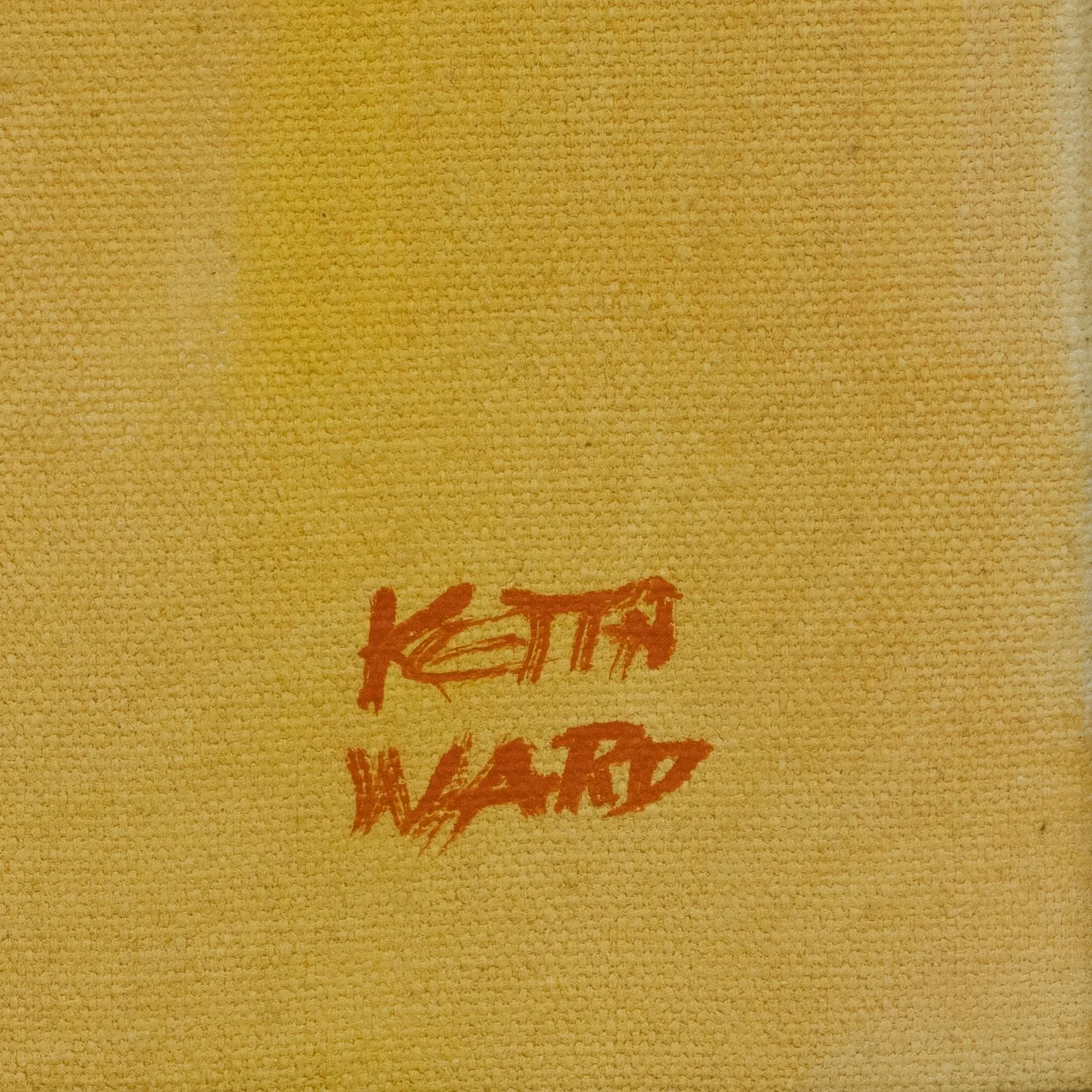 Bronco Rider by Keith Ward