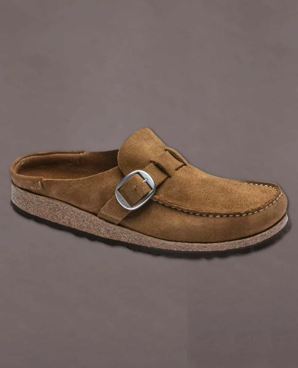 Buckley Tea Slip On