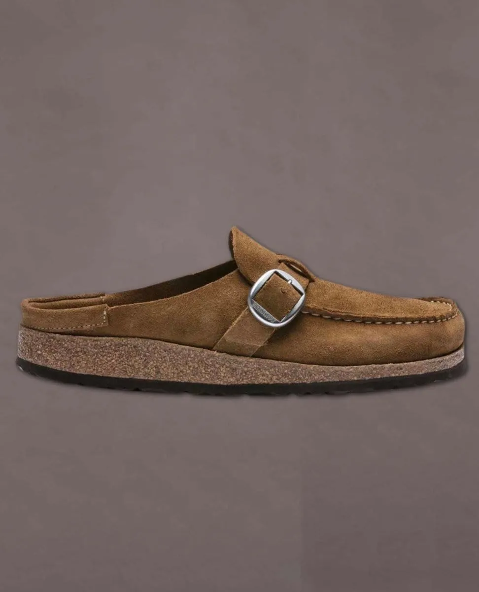 Buckley Tea Slip On