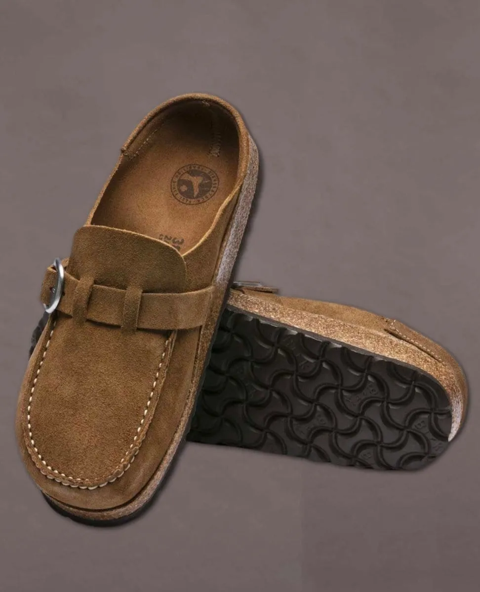 Buckley Tea Slip On