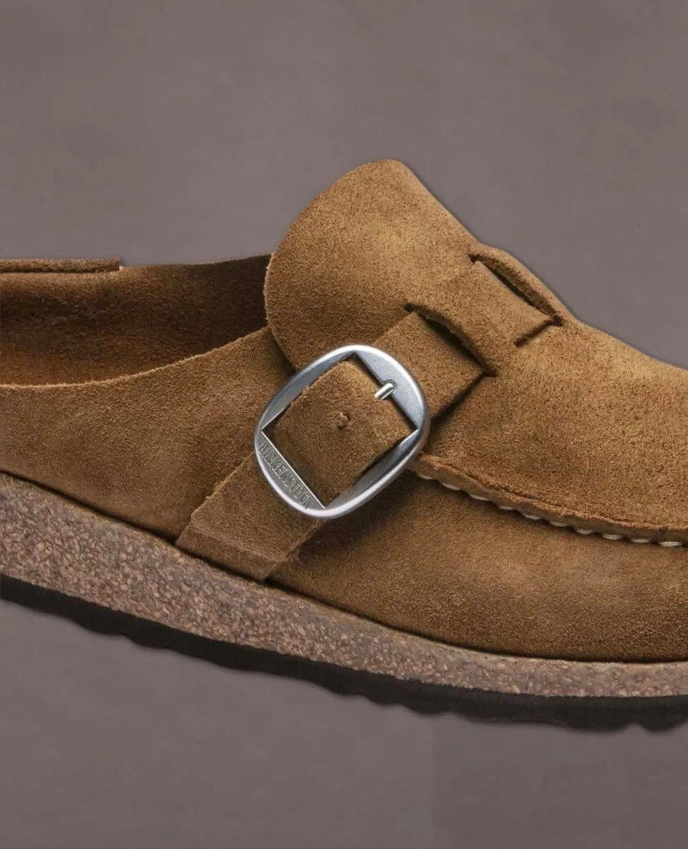Buckley Tea Slip On