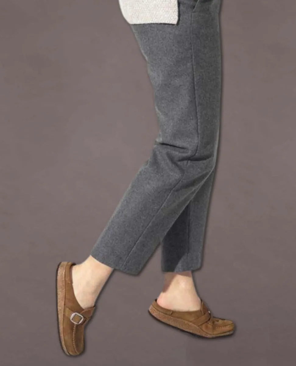Buckley Tea Slip On