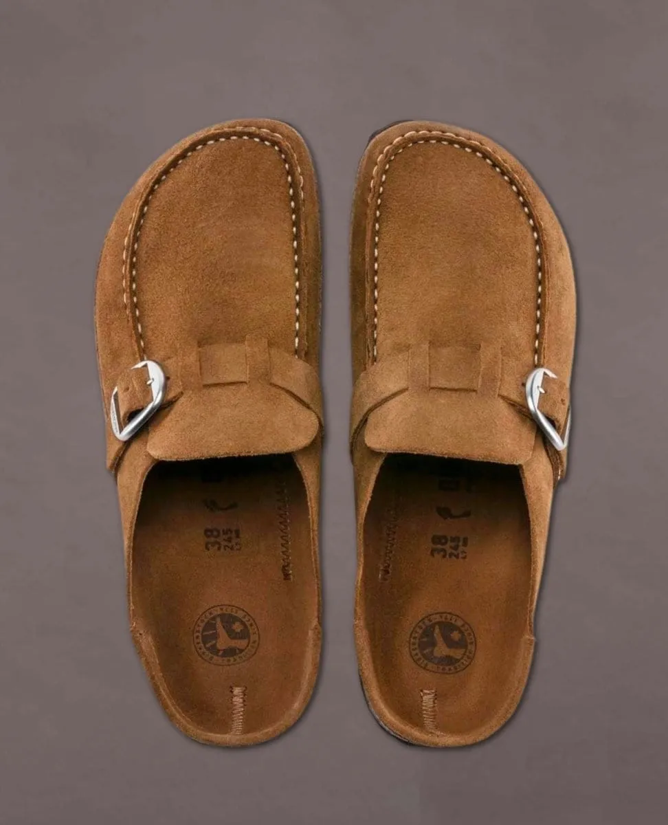 Buckley Tea Slip On