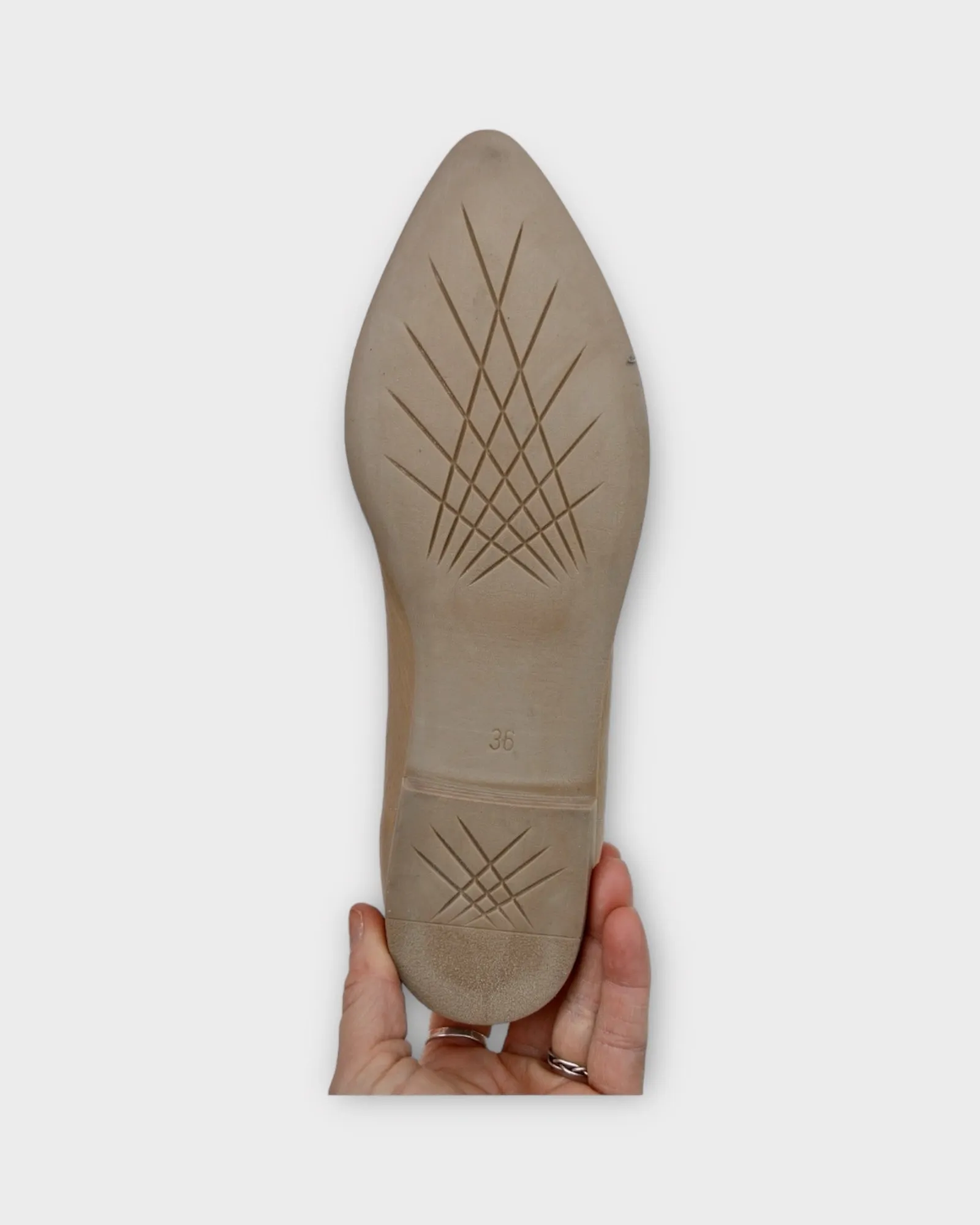 Bueno Blaze Size 37 only