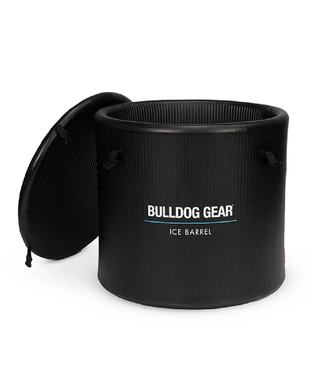 Bulldog Gear - Ice Barrel