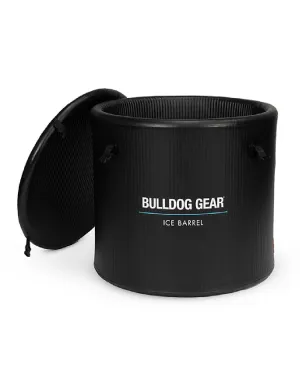 Bulldog Gear - Ice Barrel
