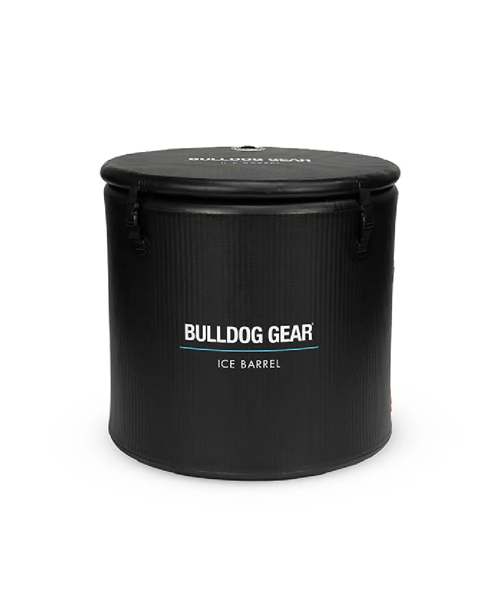 Bulldog Gear - Ice Barrel