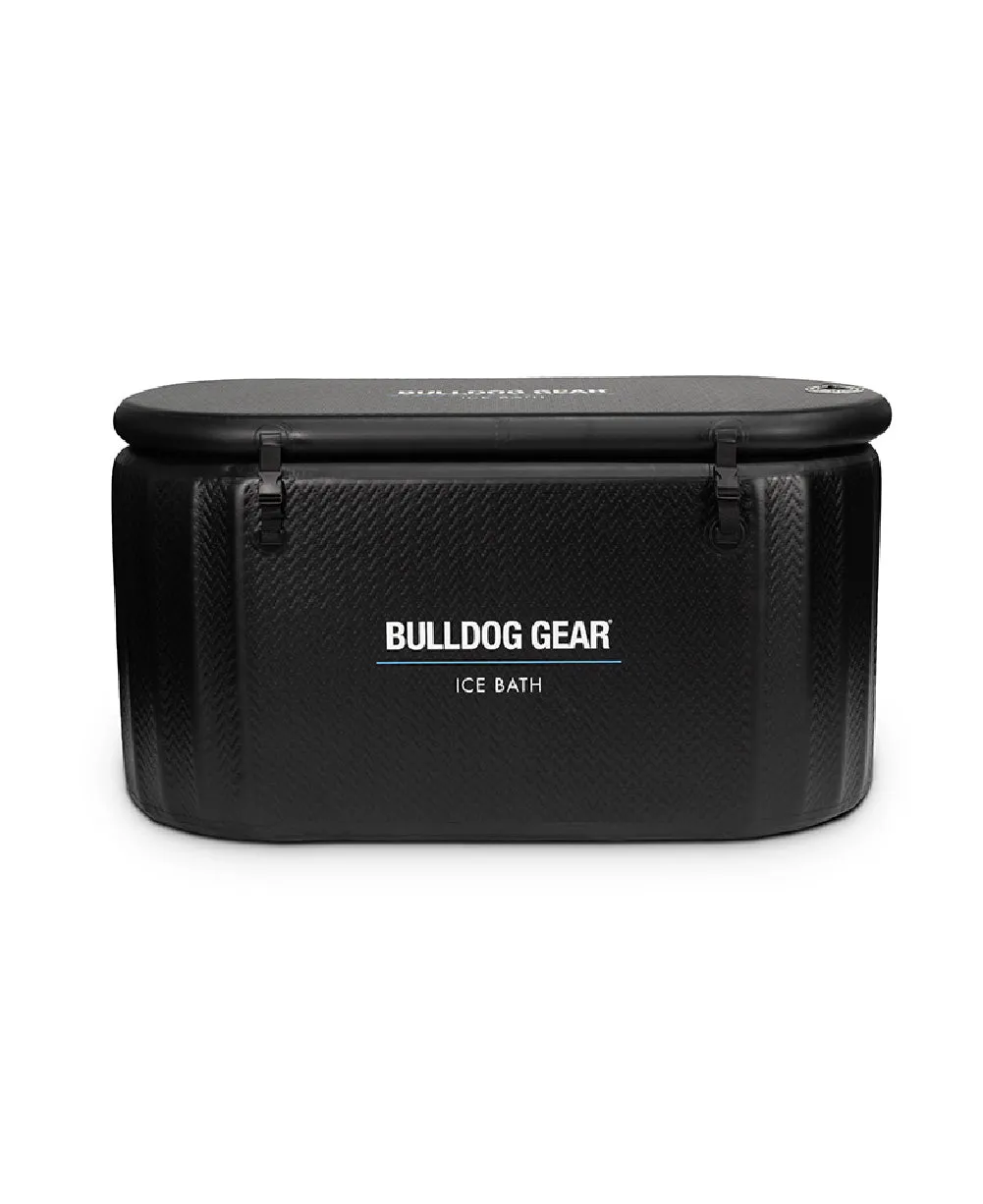 Bulldog Gear - Ice Bath