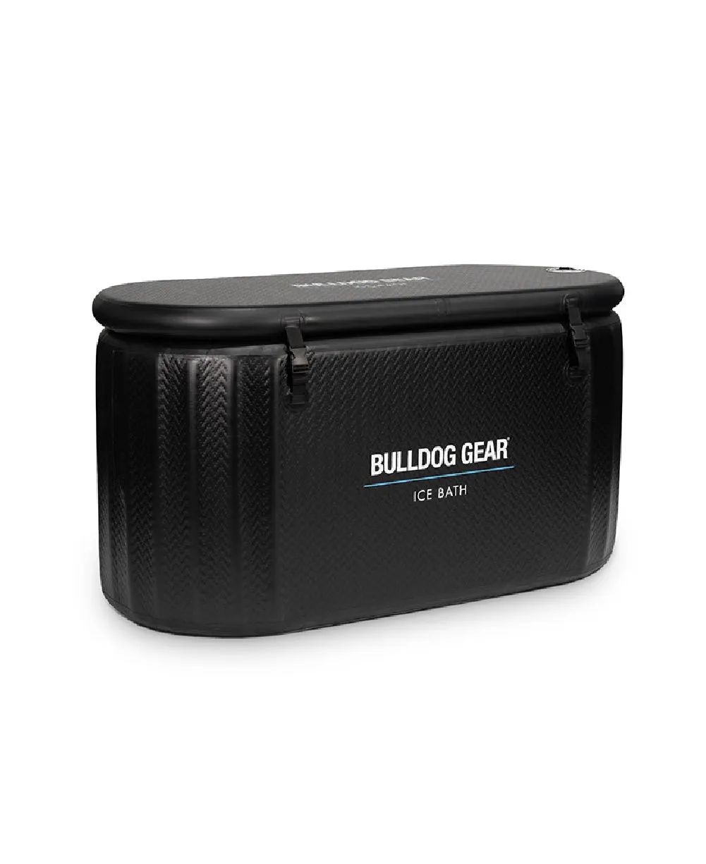 Bulldog Gear - Ice Bath