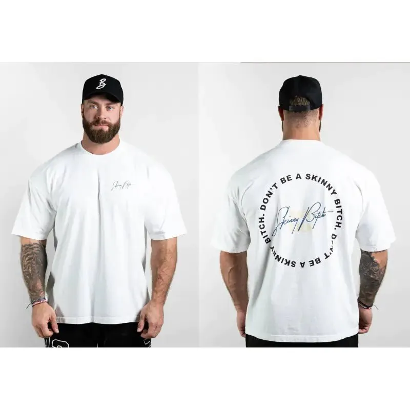 Bum Throne Tee