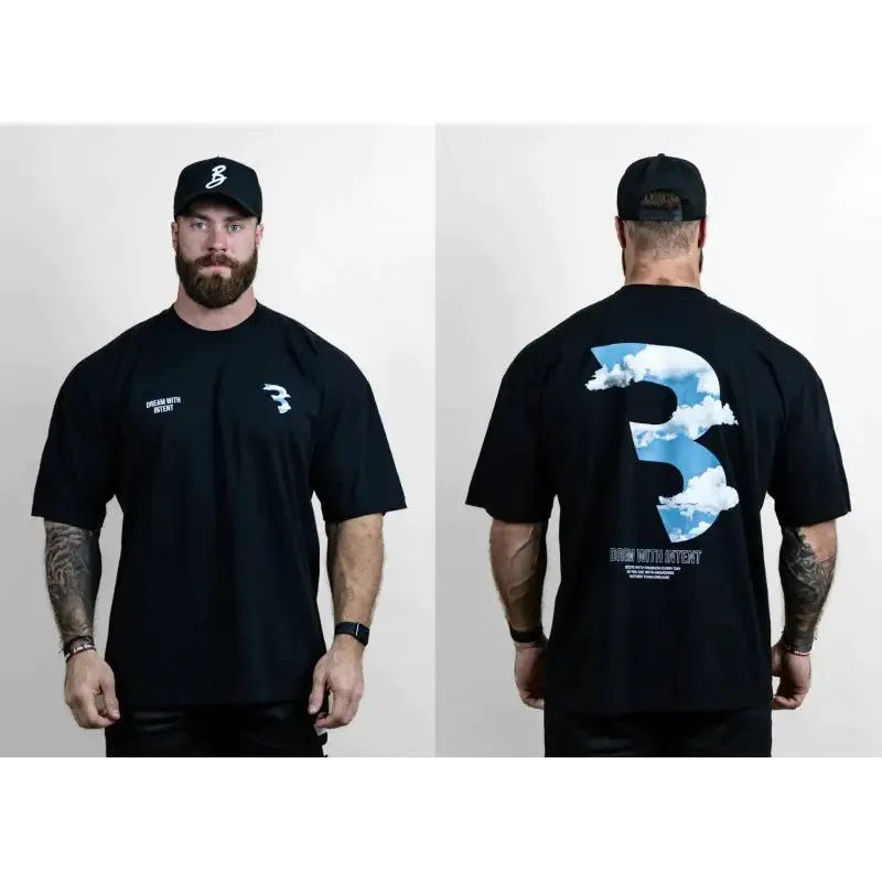 Bum Throne Tee
