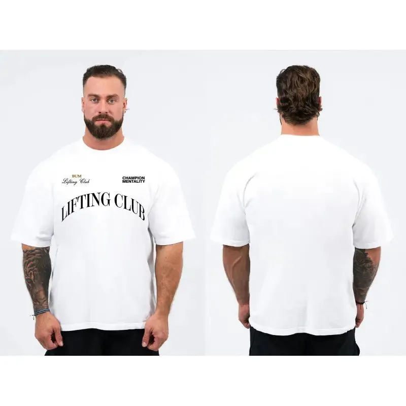Bum Throne Tee